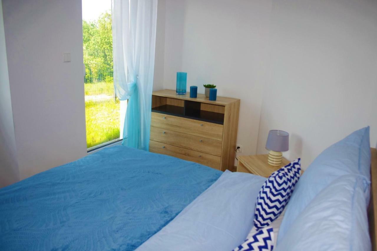 Apartamenty Patioholiday Jastrzębia Góra Esterno foto